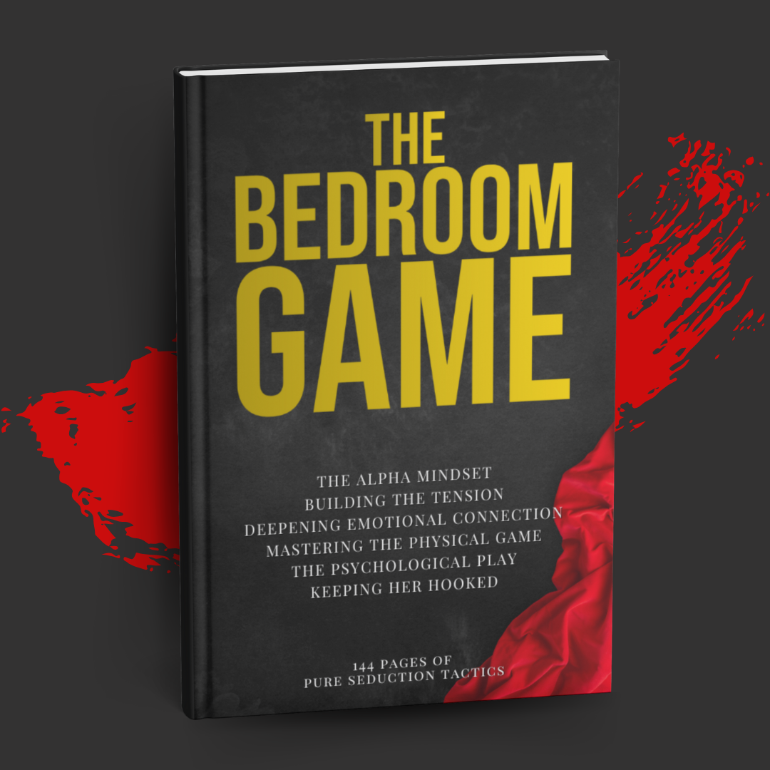 The Bedroom Game: Unlocking Her Desires