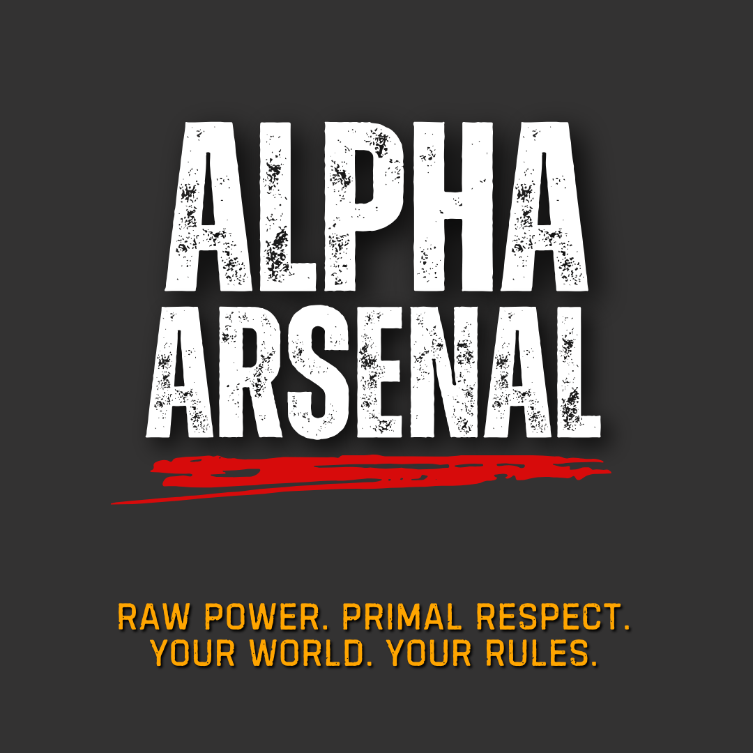 The Alpha Arsenal