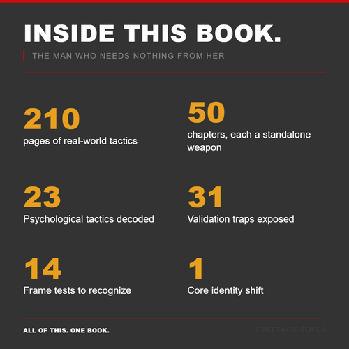 EGO EXPOSED: They Already Know What You Need to Hear