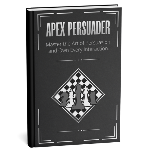 Apex Persuader