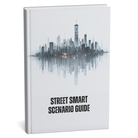 Street Smart Scenario Guide