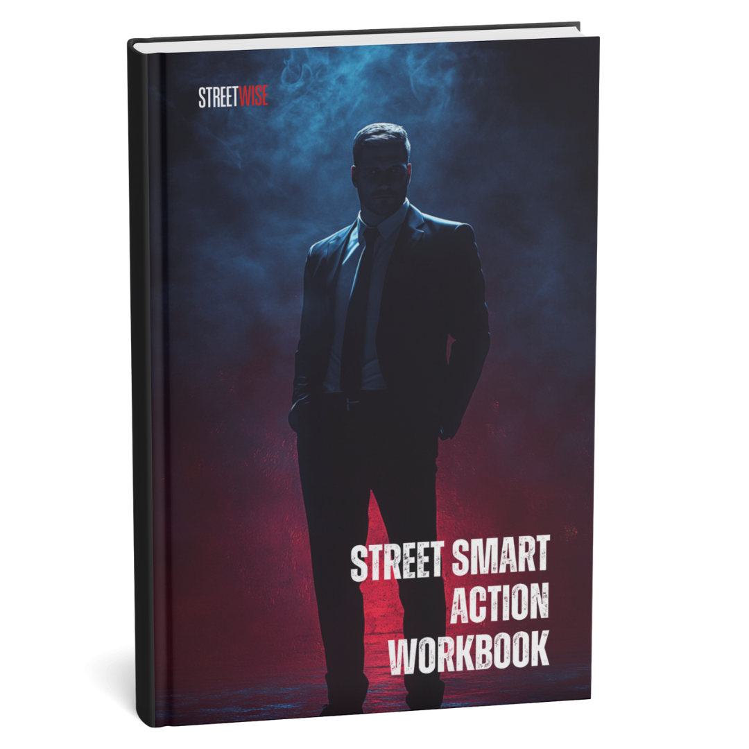 Street Smart Action Workbook