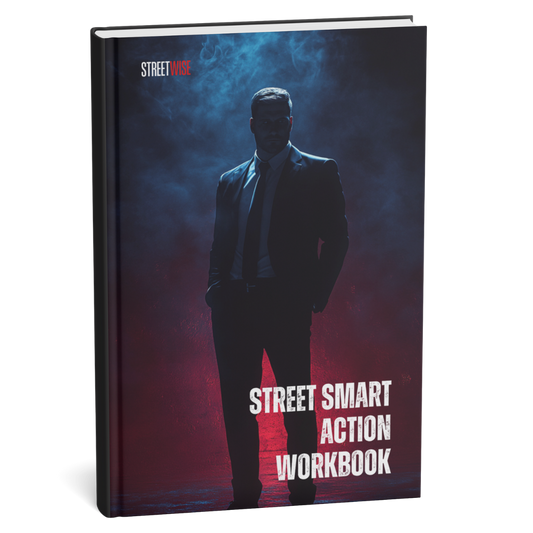 Street Smart Action Workbook