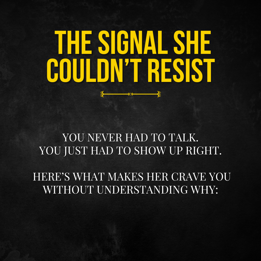 Seduction Tactics: The Dark Art of Making Women Chase You