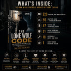 The Lone Wolf Code: How to Stand Out and Blend In at Will