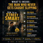 HOW TO BE STREET SMART