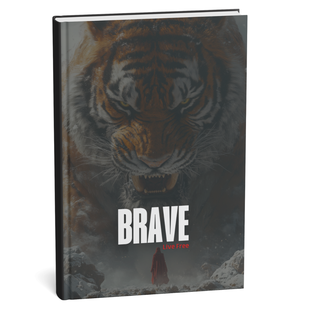 How to be Brave