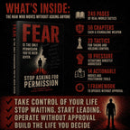 STOP ASKING FOR PERMISSION: The Framework for Living Without Approval