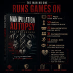 MANIPULATION AUTOPSY: RELATIONSHIPS