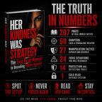 Her Kindness Was Strategy: The Cold Read Manual to Decoding Hidden Agendas