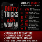 The Dirty Tricks to Get Any Woman