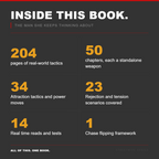 Emotional Con: The Seduction Playbook
