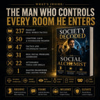 Society Decoded: The Social Alchemist