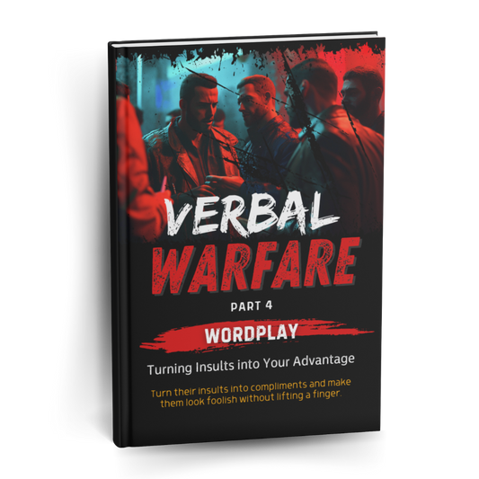 Verbal Warfare 4 - Wordplay