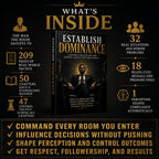 Establish Dominance: Control Perception and People Adjust Automatically