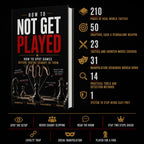 How not to get played: How to Spot Games Before You’re Caught in Them