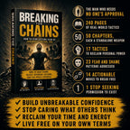 Breaking the Chains: How to Stop Letting Fear of Judgment Control You