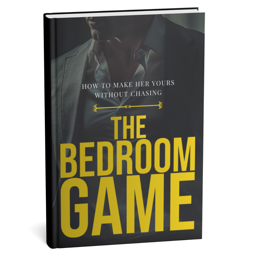 The Bedroom Game: Unlocking Her Desires