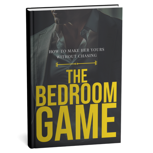 The Bedroom Game: Unlocking Her Desires