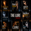 THE LURE: Complete SET