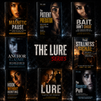 THE LURE: Complete SET