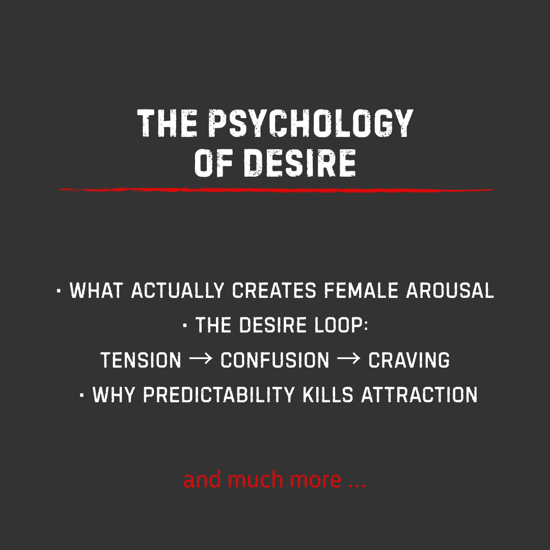 CENSORED: On demand - No more begging. No more hoping.