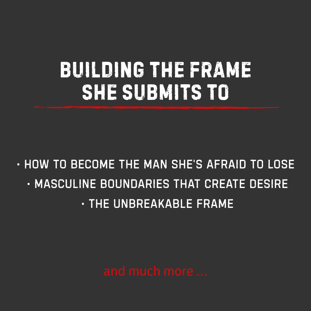 CENSORED: On demand - No more begging. No more hoping.