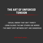 CENSORED: On demand - No more begging. No more hoping.