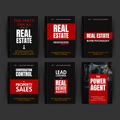 The Apex Real Estate Agent Bundle