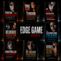 EDGE GAME: The Destabilizing Frame