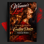 Women’s Lust: A Step-by-Step Guide to Creating Desire Through Words