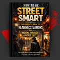 How to Be Street Smart