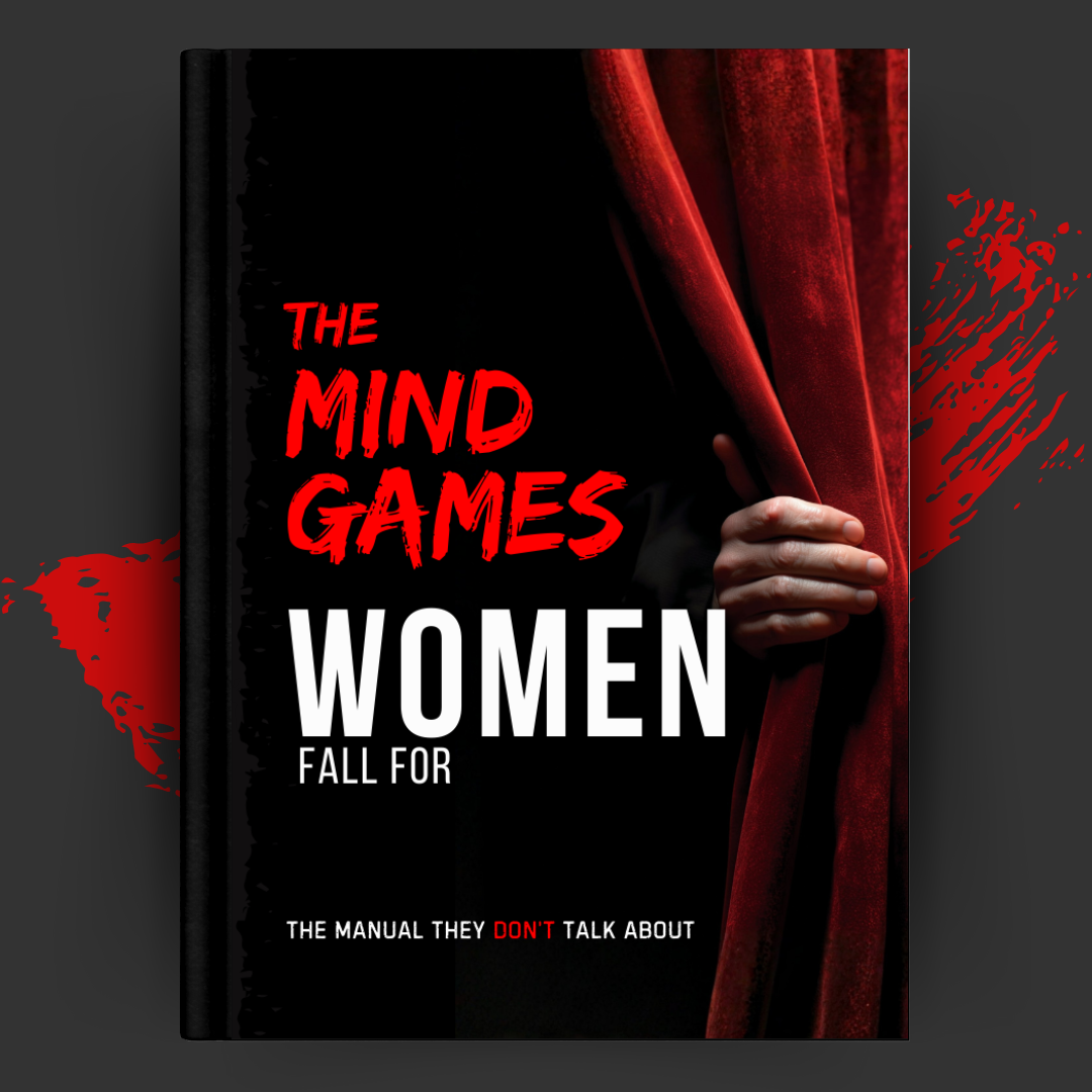 The Mind Games Women Fall for