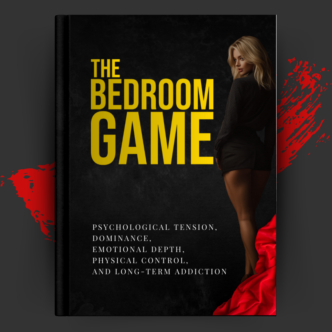 The Bedroom Game: Unlocking Her Desires