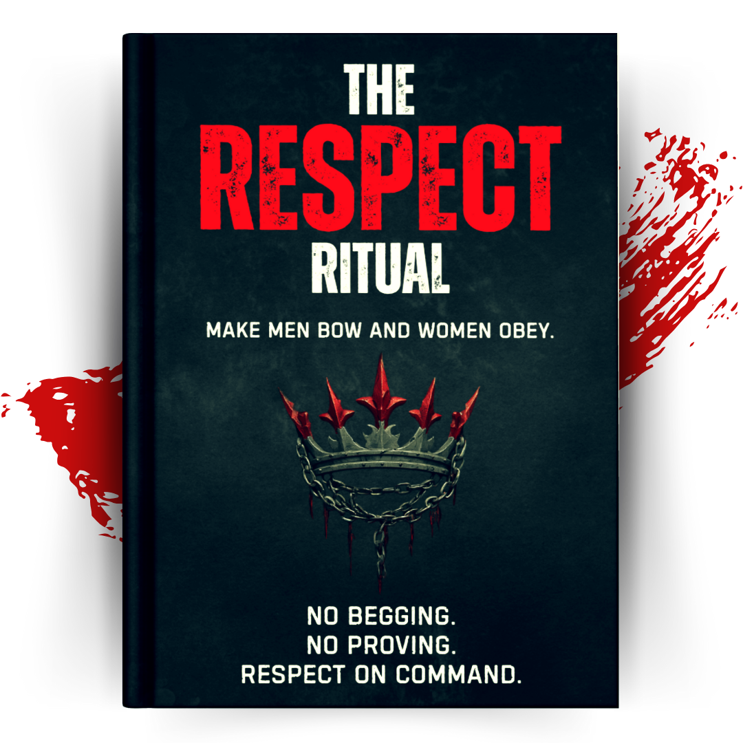 The King’s Throne: Rule or Be Ruled