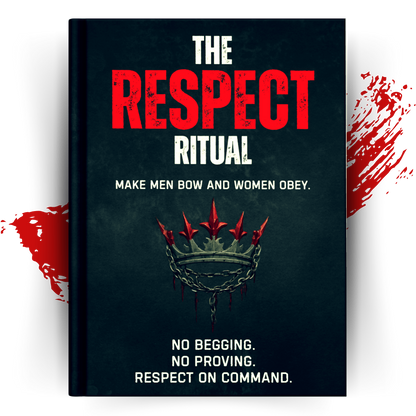The King’s Throne: Rule or Be Ruled