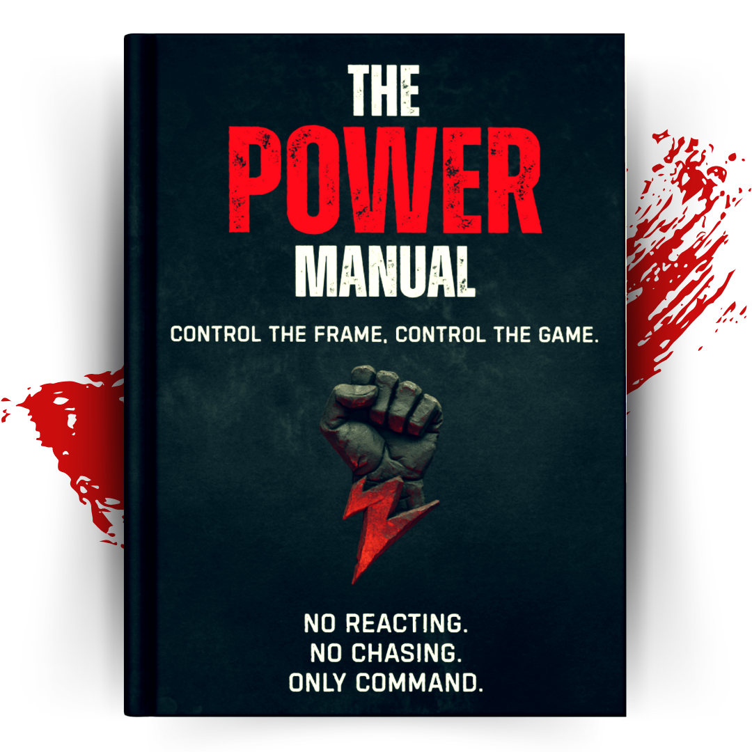 The King’s Throne: Rule or Be Ruled