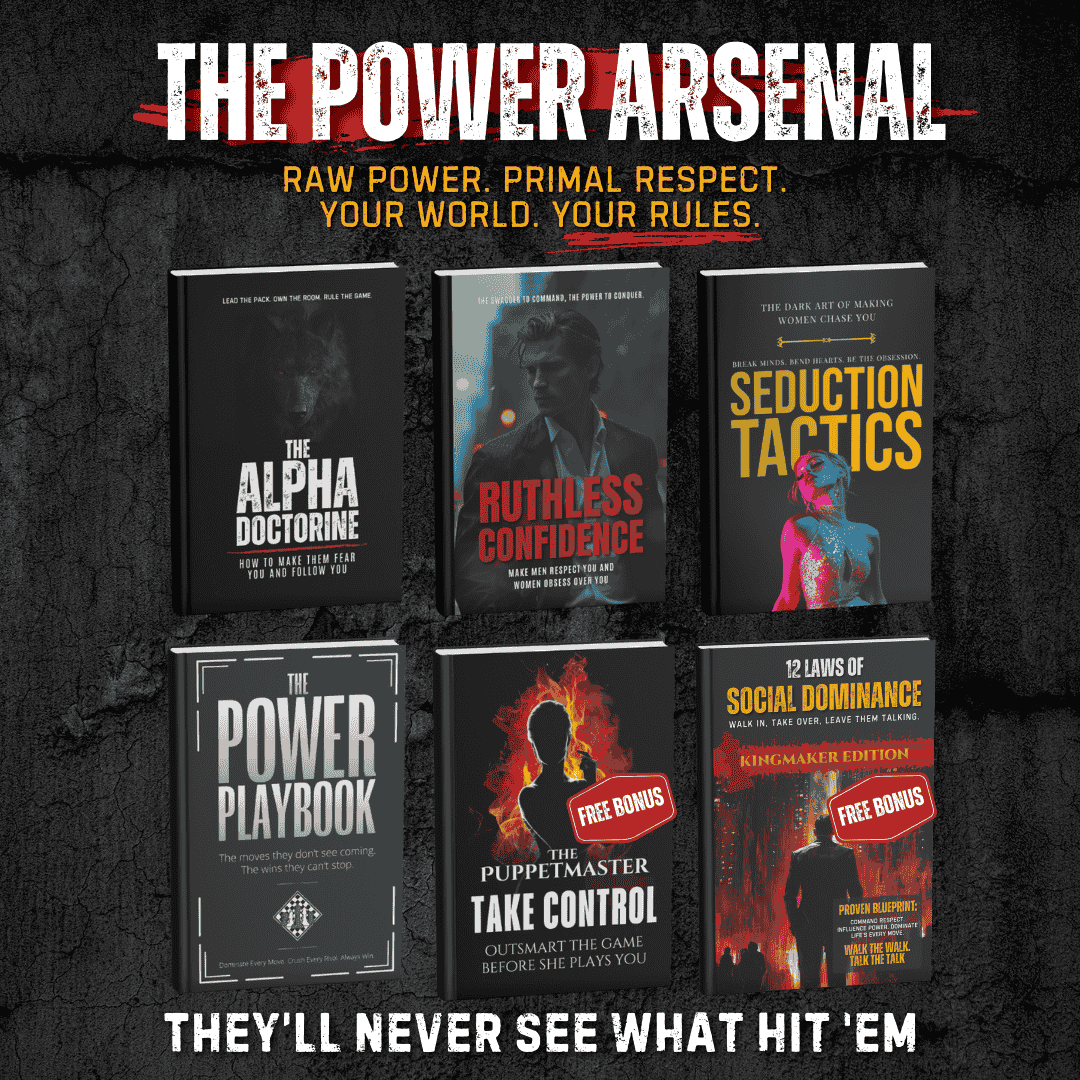 The Power Arsenal