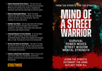 Mind of a Street Warrior: Outsmart, Outspeed, and Outsurvive