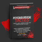 The Master Manipulation Arsenal: Secrets to Psychological Control and Deception - Bundle