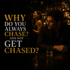 THE PSYCHOLOGY THEY DON'T TEACH: The Seduction Edge