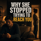 THE SIGNAL GAP: How To Read What She's Actually Saying And Respond Before The Window Closes