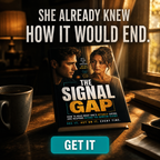THE SIGNAL GAP: How To Read What She's Actually Saying And Respond Before The Window Closes