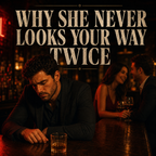 CHOSEN: How Men Who Get It Move Differently With Women