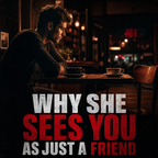 Play Dirty Or Lose: The Cheat Code to Skipping the Friend Zone