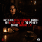 Play Dirty Or Lose: The Cheat Code to Skipping the Friend Zone