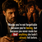Get Inside Her Head: The Cold Read Technique to Owning Her Attention