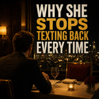 SHE SHOULD QUALIFY: Stop Selling Yourself