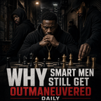 STREET CHESS: The Hustler's Handbook for Reading Power, Outmaneuvering Threats, and Staying Three Moves Ahead