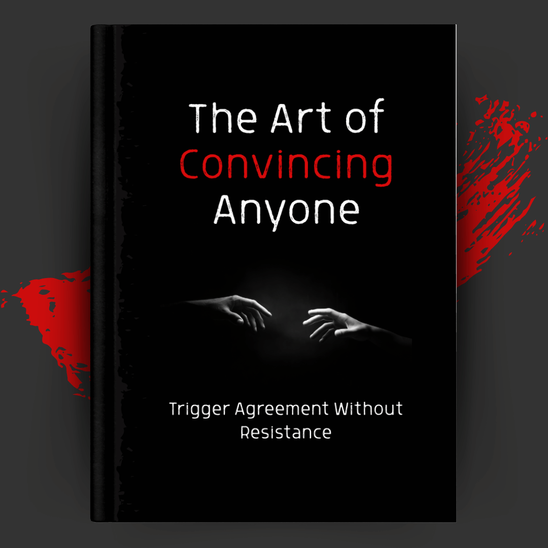 The Art of Convincing Anyone: Trigger Agreement Without Resistance